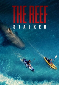 The Reef 2 - Stalked (DVD)