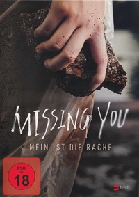 Missing You (Blu-ray)