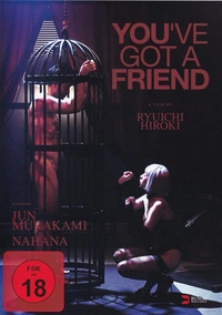 You've Got a Friend (DVD)