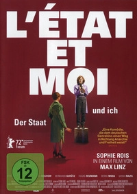 L'état et moi (DVD)