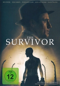 The Survivor (DVD)