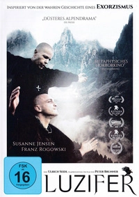 Luzifer (DVD)