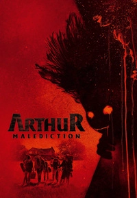 Arthur Malediction (DVD)
