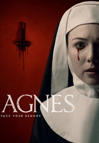 Agnes - Face Your Demons (DVD)