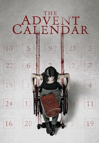 The Advent Calendar (DVD)