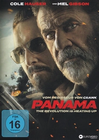 Panama (Blu-ray)