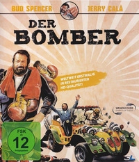 Der Bomber (Blu-ray)