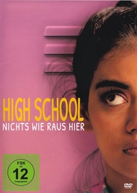 High School - Nichts wie raus hier (DVD)