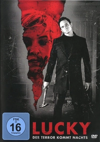 Lucky - Der Terror kommt nachts (DVD)