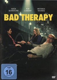 Bad Therapy (Blu-ray)