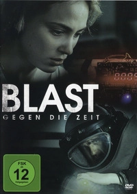 Blast - Gegen die Zeit (DVD)