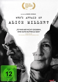 Who's Afraid of Alice Miller? (DVD)