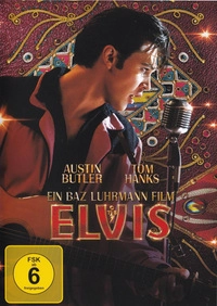Elvis (4K UHD)