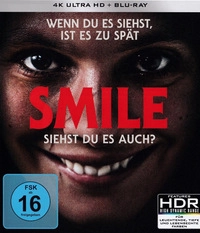 Smile (DVD)