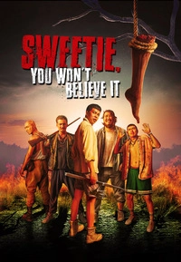 Sweetie, You Won't Believe It (DVD)