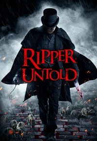 Ripper Untold (DVD)
