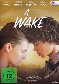 A Wake (DVD)