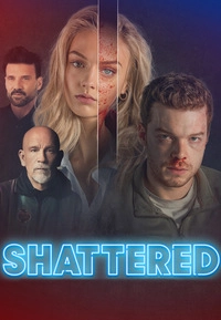 Shattered - Gefährliche Affäre (DVD)