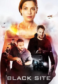 Black Site (DVD)