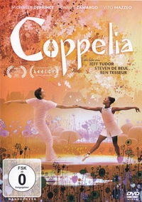 Coppelia (DVD)