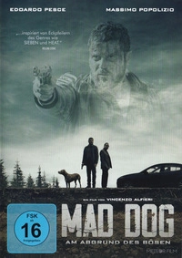 Mad Dog (DVD)
