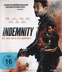 Indemnity (DVD)