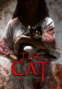 The Cat (DVD)