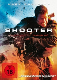 Shooter (4K UHD)
