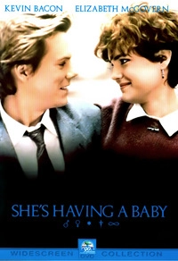 She's Having a Baby (Blu-ray)