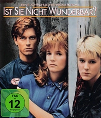 Ist sie nicht wunderbar? (Blu-ray)