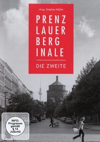 Prenzlauer Berginale - die Zweite! (DVD)