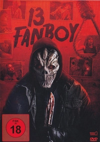 13 Fanboy (Blu-ray)