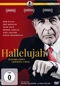 Hallelujah (DVD)