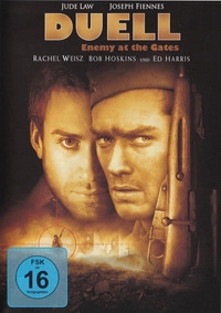 Duell - Enemy at the Gates (Blu-ray)