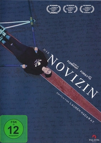 Die Novizin (DVD)