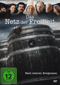 Das Netz der Freiheit (DVD)
