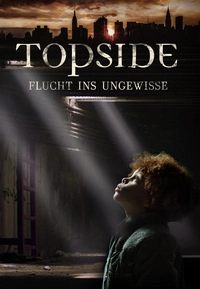 Topside (Blu-ray)