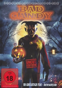 Bad Candy (Blu-ray)
