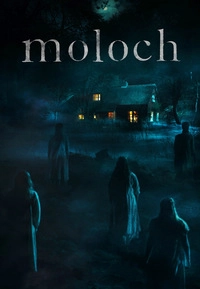 Moloch - Manches sollte vergraben bleiben (Blu-ray)