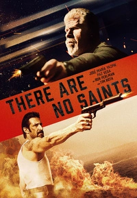 There Are No Saints (Blu-ray)