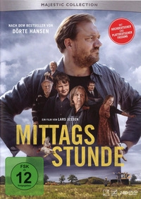 Mittagsstunde - Hochdeutsche Fassung (DVD)