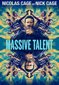 Massive Talent (4K UHD)