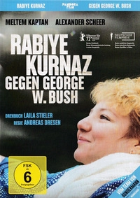 Rabiye Kurnaz gegen George W. Bush (Blu-ray)