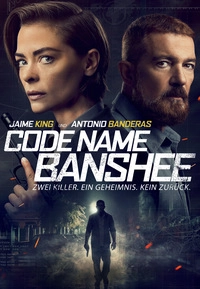 Code Name Banshee (DVD)