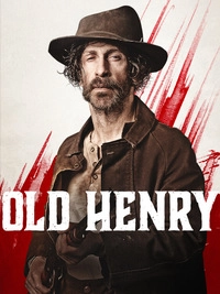 Old Henry (4K UHD)