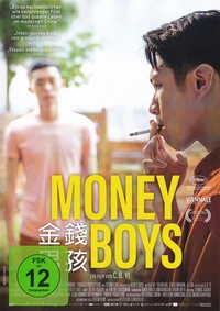 Moneyboys (DVD)