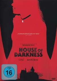 House of Darkness (DVD)