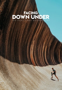 Facing Down Under (Blu-ray)
