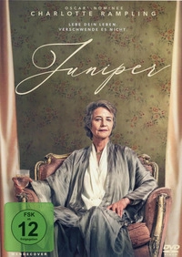 Juniper (Blu-ray)