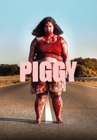 Piggy (DVD)
